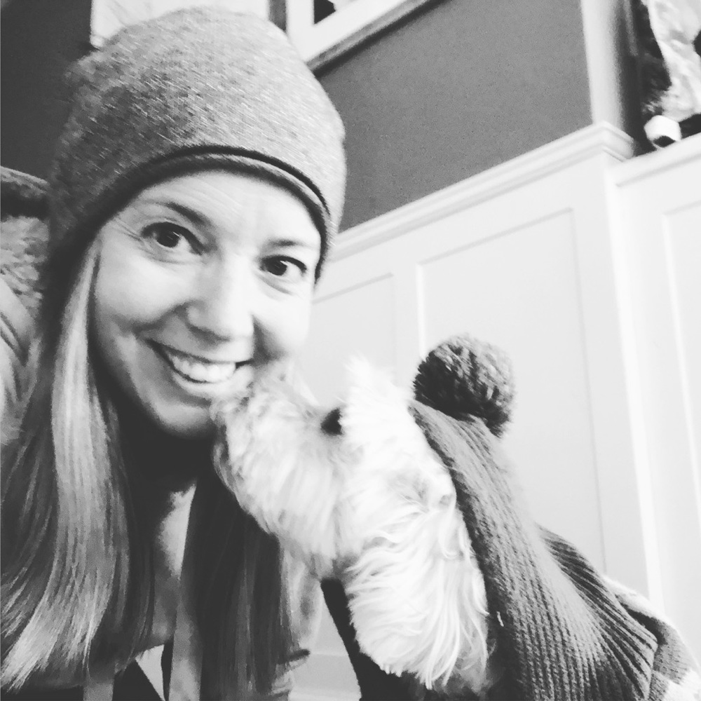 Meet your Posher, Berit